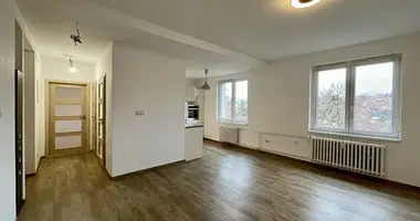 Квартира 3 комнаты в Столица Прага, Чехия