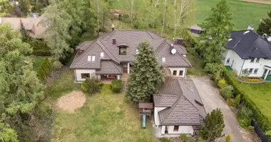 Haus 8 zimmer in Deutsch Dziekanow, Polen