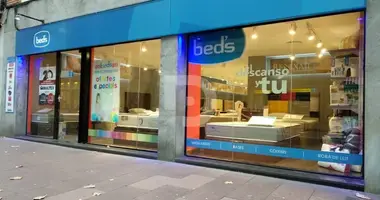 Geschäft 140 m² in Barcelona, Spanien