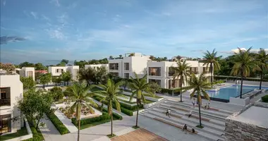 Appartement 1 chambre dans Vitsada, Chypre du Nord