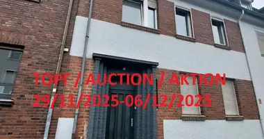 3 bedroom house in Monchengladbach, Germany