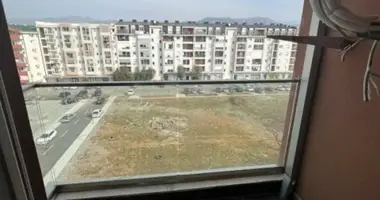 Apartamento 2 habitaciones en Podgorica, Montenegro