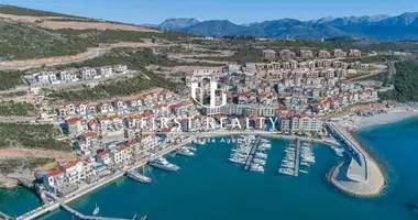 2 bedroom apartment in Radovici, Montenegro