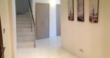 Apartamento 3 habitaciones en Limasol, Chipre