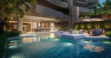 Appartement 3 chambres dans Choeng Thale, Thaïlande