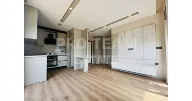Квартира 2 комнаты в Кепез, Турция