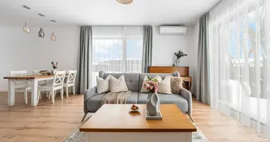 House in Vilnius, Lithuania