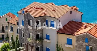 Appartement dans Lustica, Monténégro
