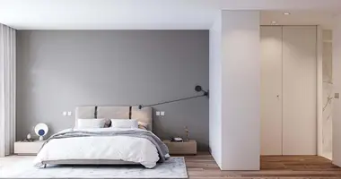 Apartamento 4 habitaciones en Portugal
