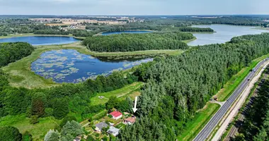 Участок земли в Slawica, Польша