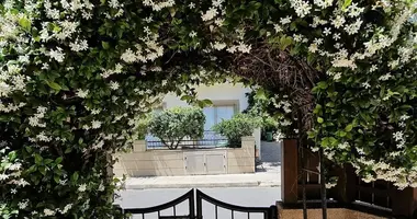Szeregowiec w Pafos, Cypr