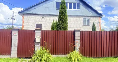 Haus in Tschaschniki, Belarus