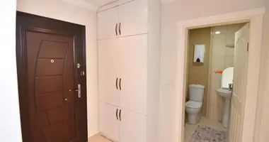 Wohnung 1 Schlafzimmer in Mahmutlar, Türkei
