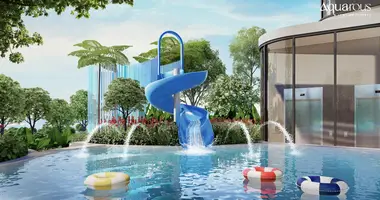 Квартира 2 комнаты в Паттайя, Таиланд