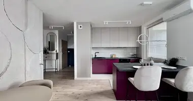 Apartment in Smolice, Poland