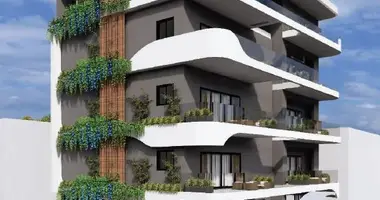3 bedroom apartment in Limassol, Cyprus