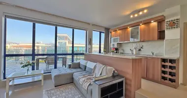 Квартира 1 спальня в Несебр, Болгария