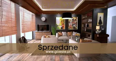 Appartement 4 chambres dans Smolice, Pologne