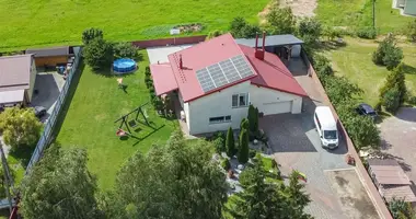 Дом в Ringaudai, Литва