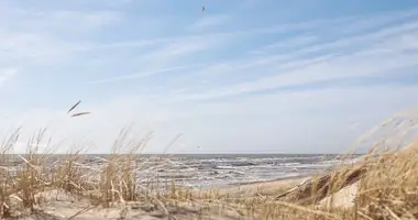 Plot of land in Palanga, Lithuania