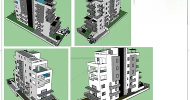 3 bedroom apartment in Municipality of Glyfada, Greece