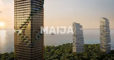 Appartement 1 chambre dans Doubaï, Émirats arabes unis