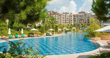 Квартира в Несебр, Болгария