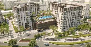 1 bedroom apartment in United Arab Emirates