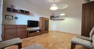 3 bedroom apartment in Warsaw, Poland
