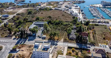 Plot of land in Kastel Gomilica, Croatia