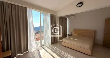 Квартира 3 комнаты в Markovici, Черногория