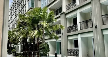 Appartement 1 chambre dans Pattaya, Thaïlande