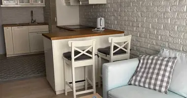 Квартира 2 комнаты в Познань, Польша