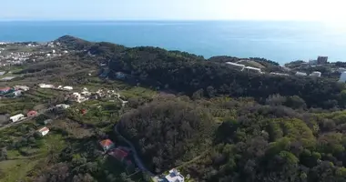 Działka w Ulcinj, Czarnogóra