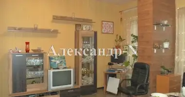 Apartamento 3 habitaciones en Odesa, Ucrania
