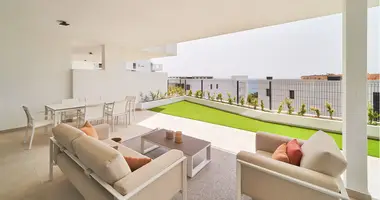 Apartamento 2 habitaciones en Fuengirola, Španjolska