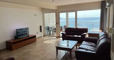 3 bedroom apartment in Becici, Montenegro