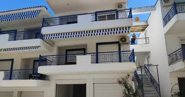 Mieszkanie 2 pokoi w Kalandra, Grecja