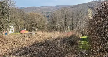 Plot of land in Vienna, Austria