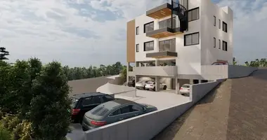 Appartement 2 chambres dans Kolossi Municipality, Chypre