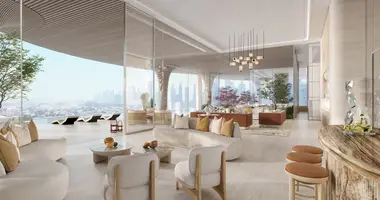 Penthouse 6 bedrooms in Dubai, United Arab Emirates