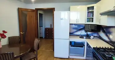 Apartamento 2 habitaciones en Barawlyany, Belarús