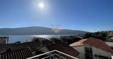 Wohnung 4 zimmer in Baosici, Montenegro
