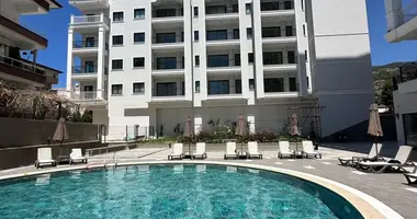 Apartamento 2 habitaciones en Muratpasa, Turquía