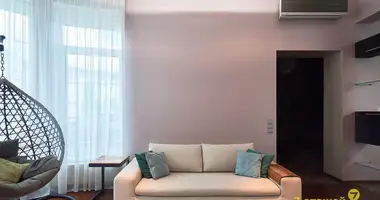 Wohnung in Minsk, Belarus