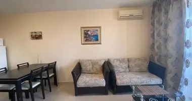 Wohnung 1 Schlafzimmer in Nessebar, Bulgarien