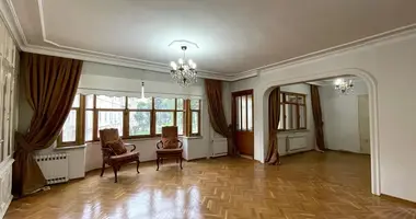 Квартира 4 комнаты в Merkezefendi, Турция