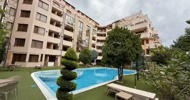 Appartement 2 chambres dans Nessebar, Bulgarie