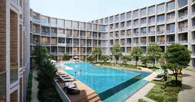 1 room apartment in Dubai, United Arab Emirates