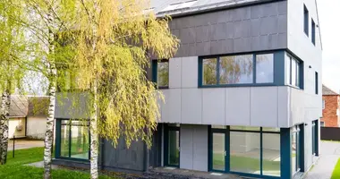Commercial property 120 m² in Marijampole, Lithuania
